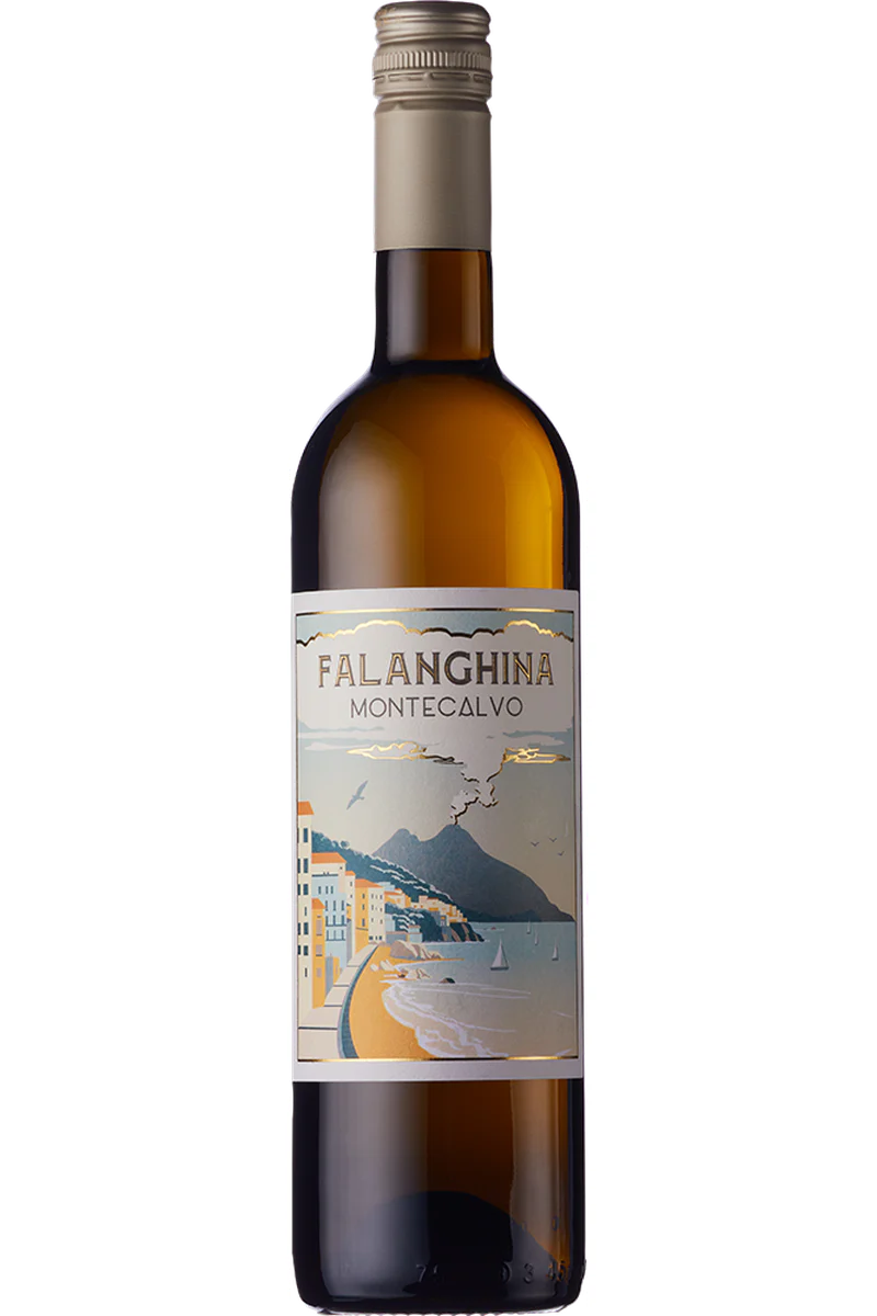 Montecalvo Falanghina