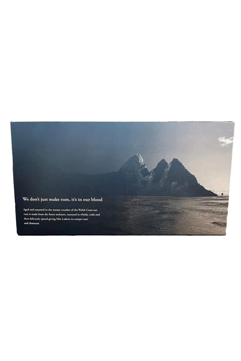 Mor Ladron Miniature Gift Set - Image 2