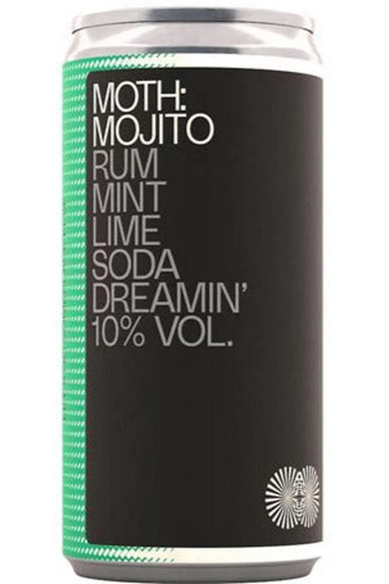 Moth Mojito