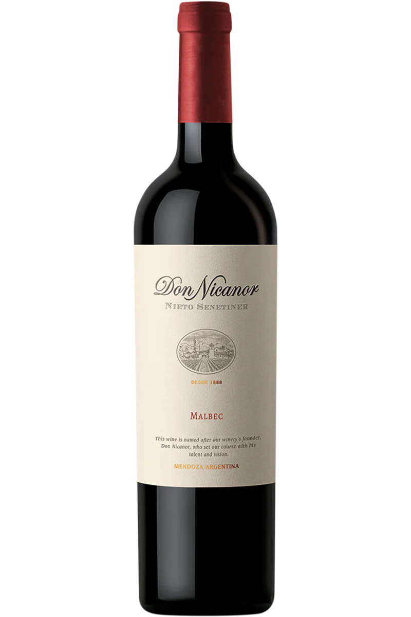 Nieto Don Nicanor Malbec