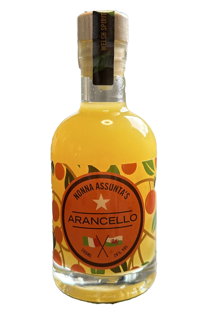 Nonna Assunta's Arancello 20cl