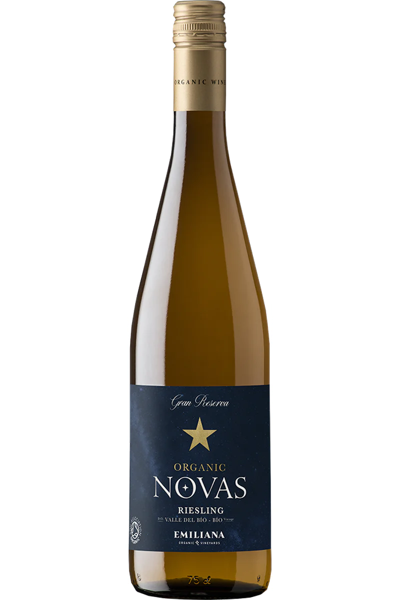 Novas Gran Reserva Riesling