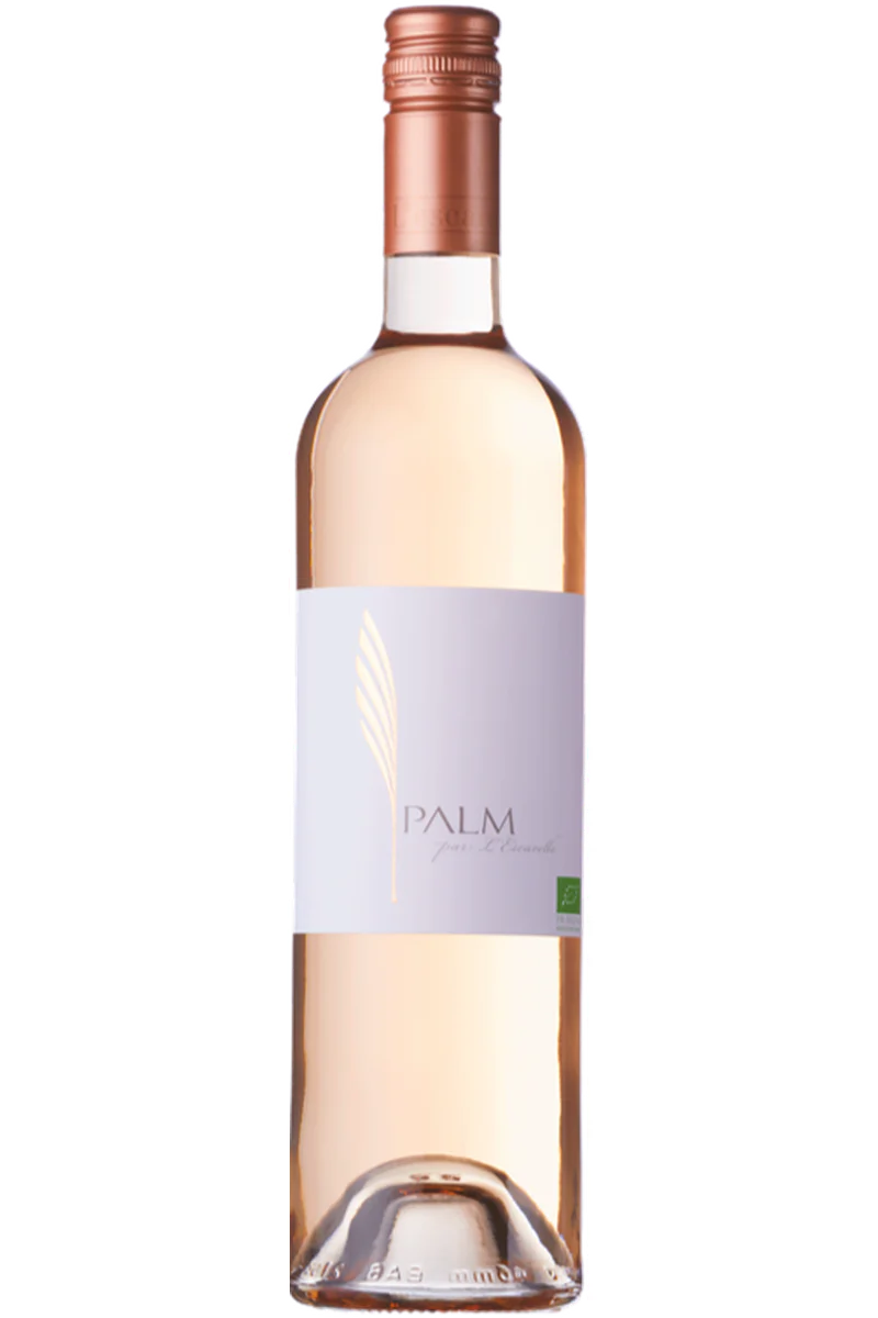 Palm Par L'Escarelle Rose