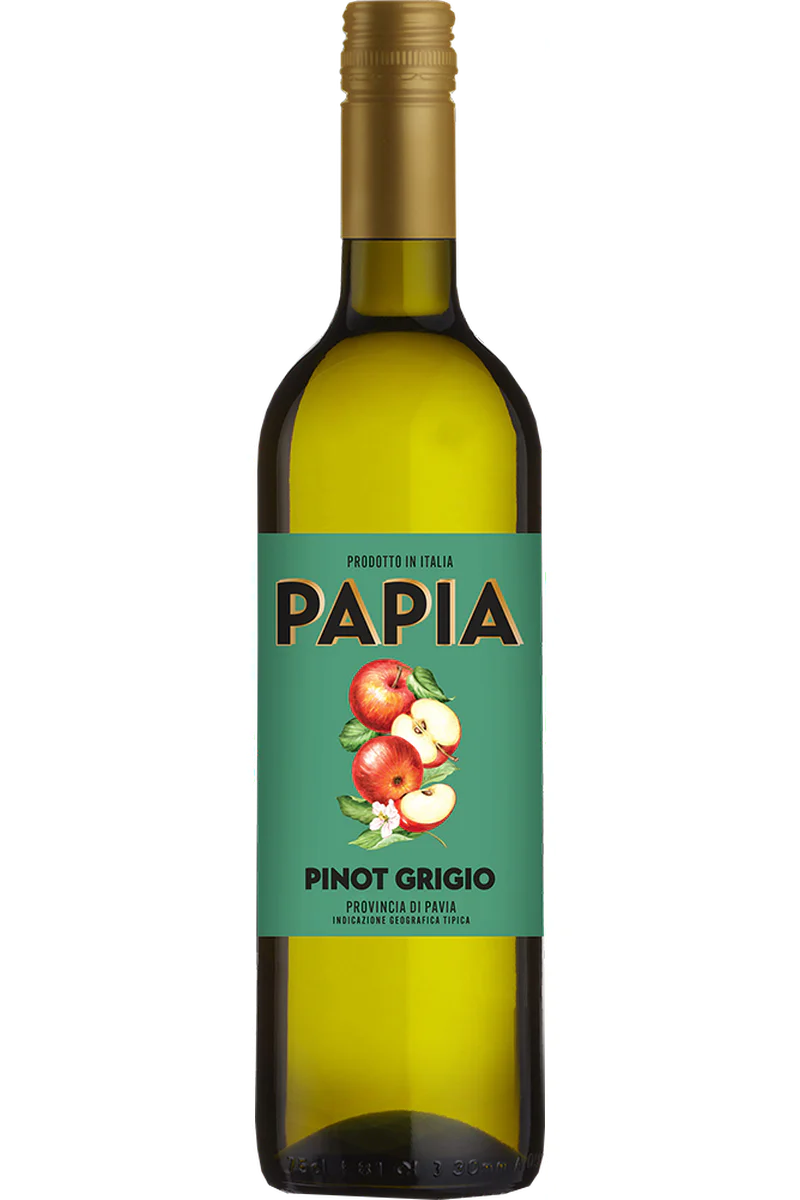 Papia Pinot Grigio