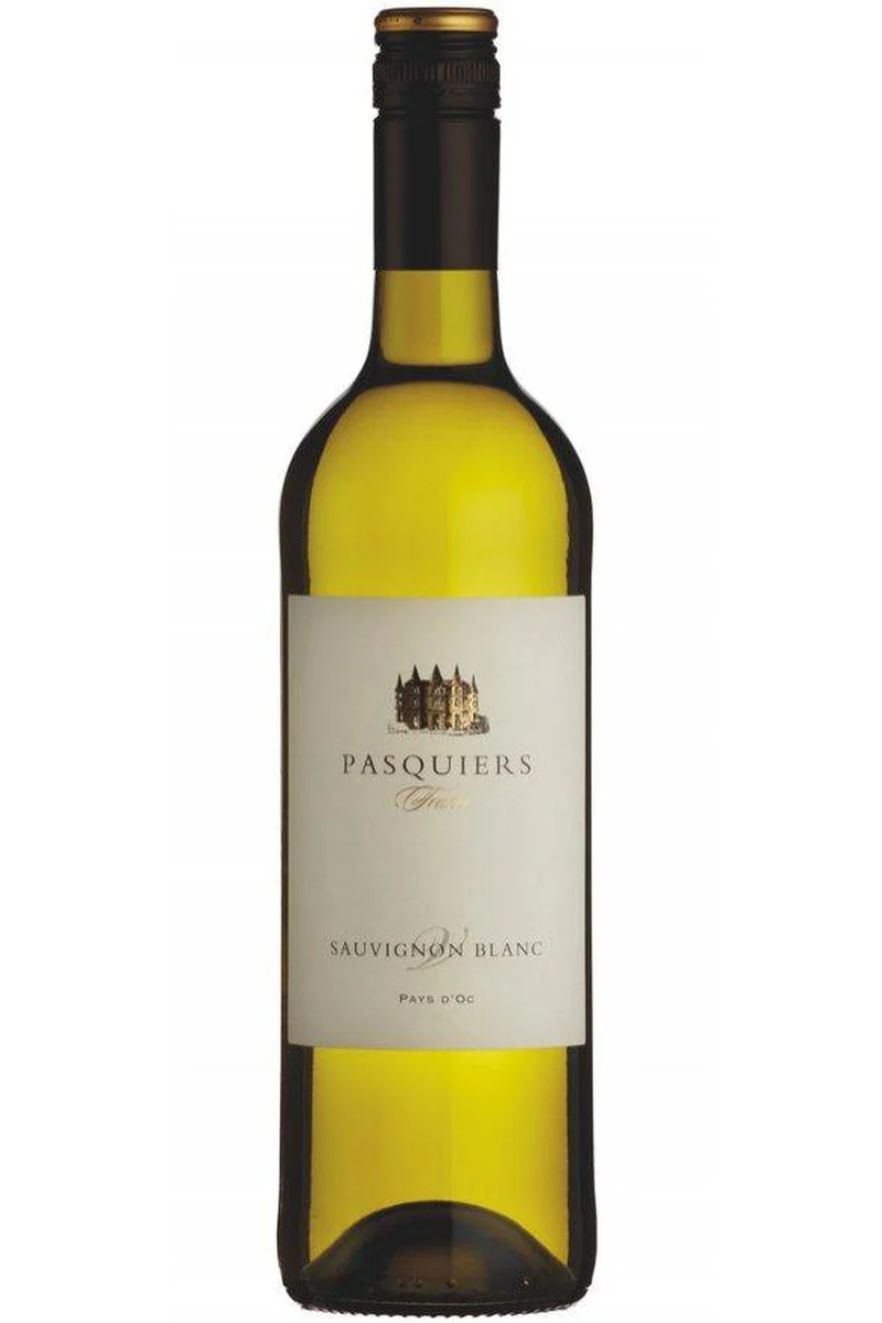 Pasquiers Sauvignon Blanc Rolle