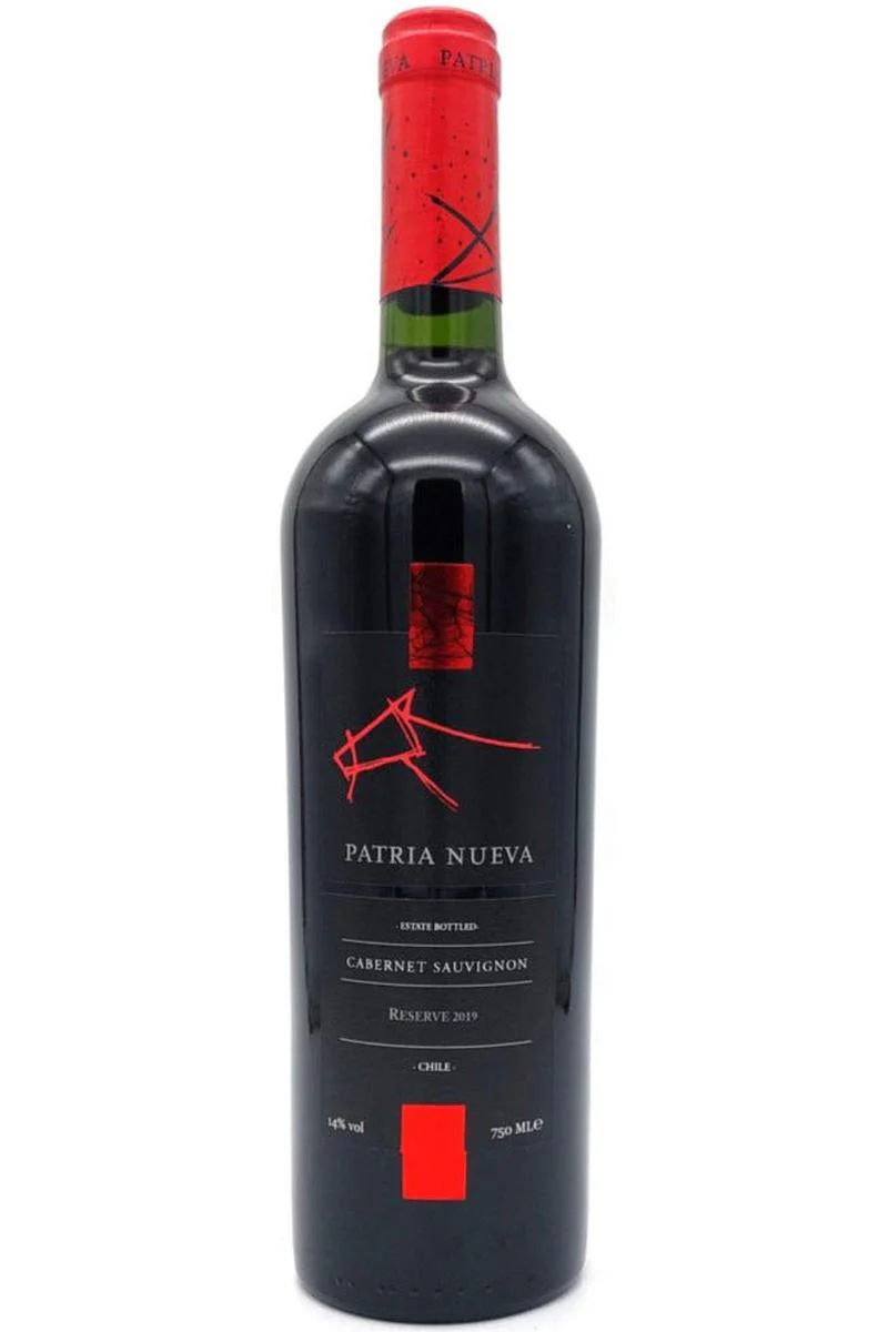 Patria Nueva Reserva Cabernet Sauvignon