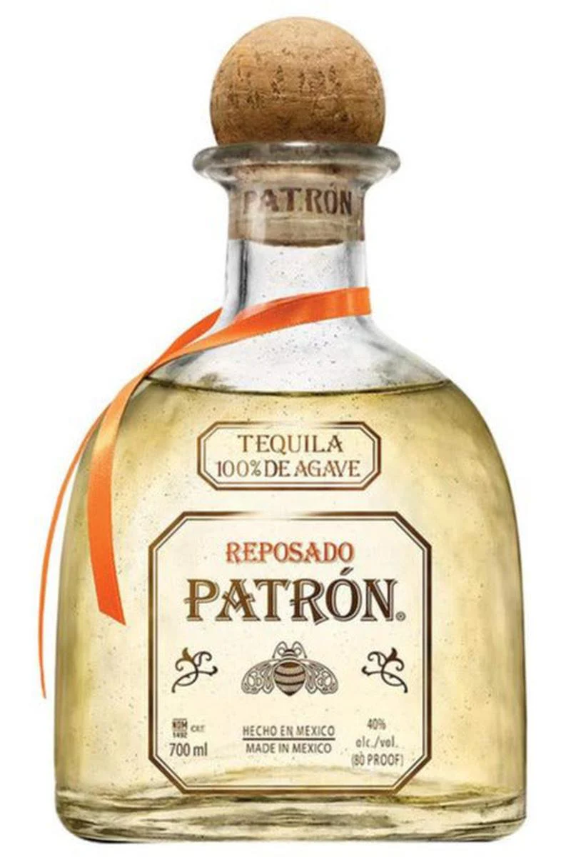 Patron Reposado