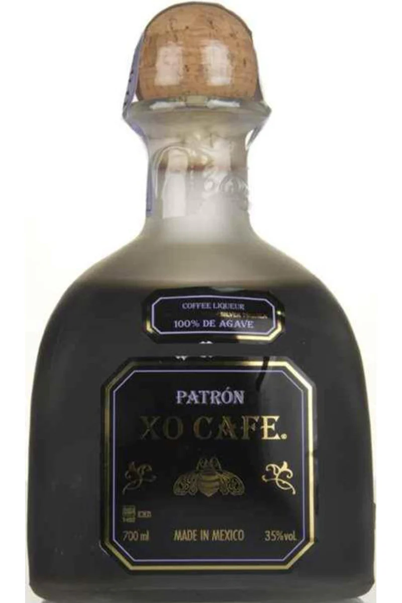 Patrón XO Cafe Tequila