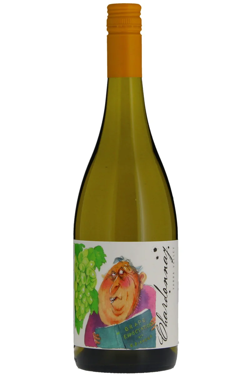 Payten and Jones Valley Vignerons Chardonnay