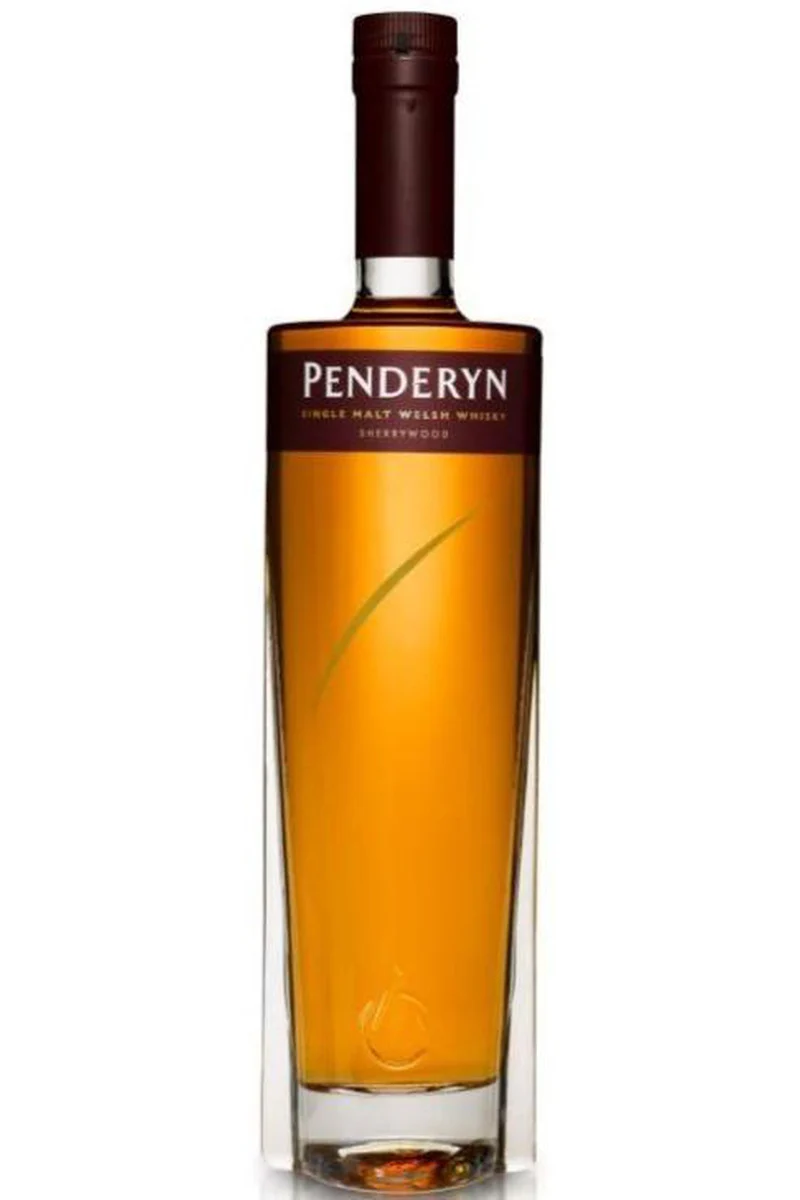 Penderyn Sherrywood Whisky
