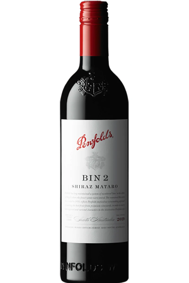 Penfolds Bin 2 Shiraz Mataro