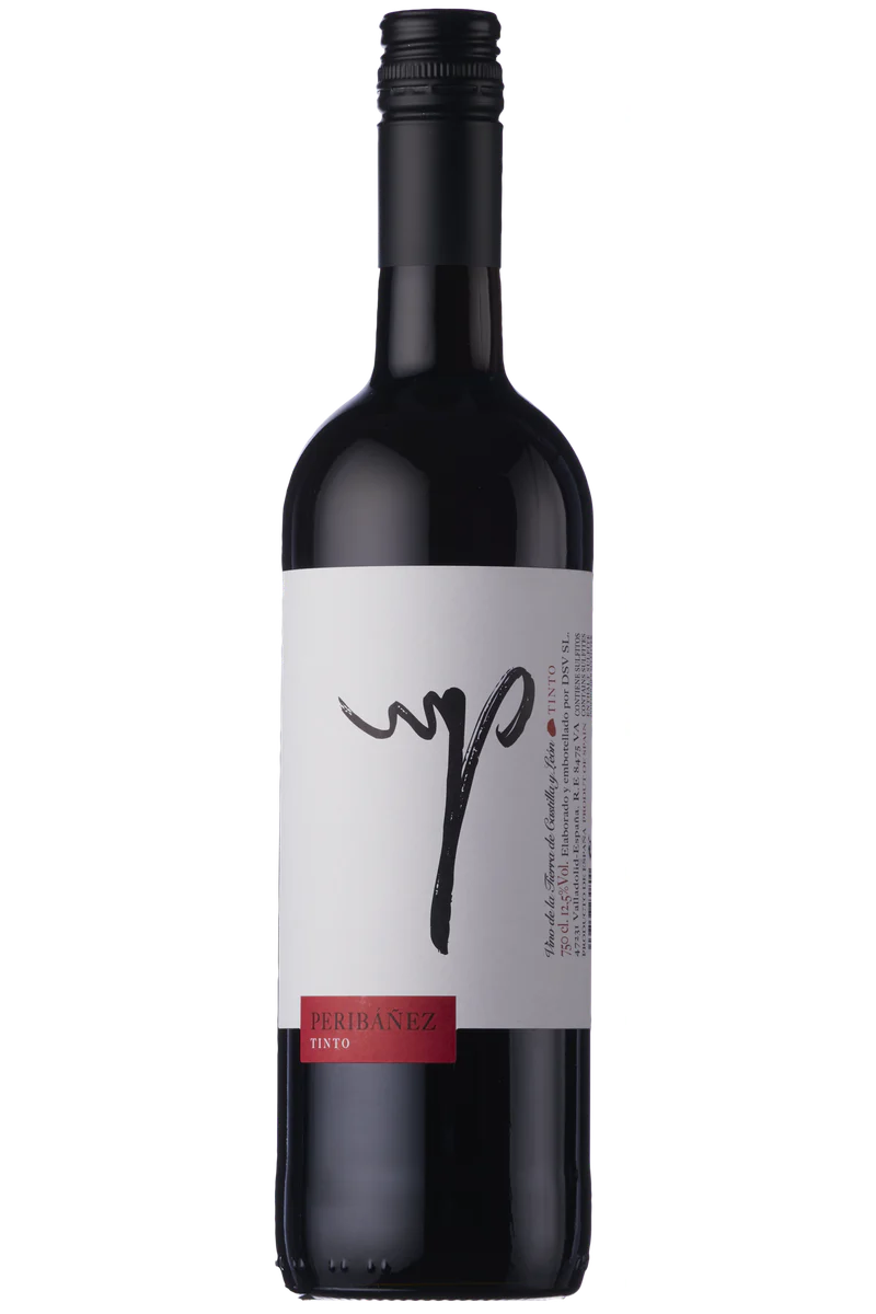 Peribanez Tempranillo Tinto