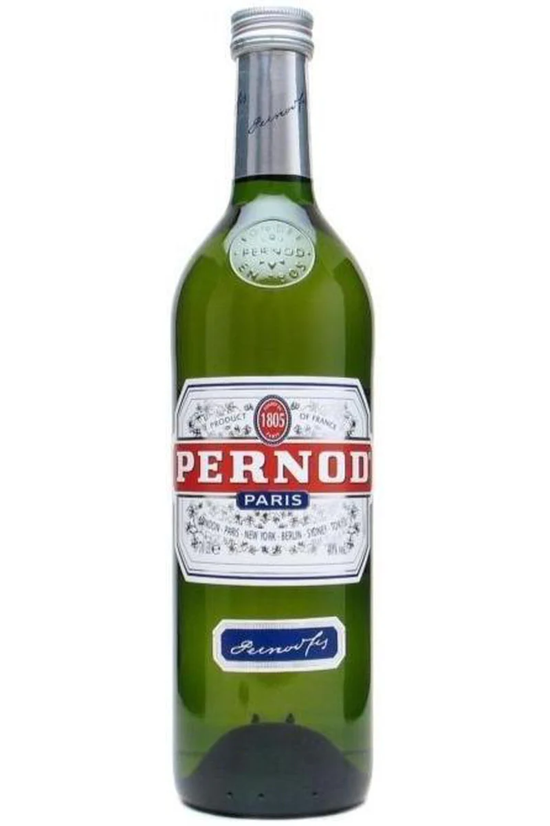 Pernod Pastis