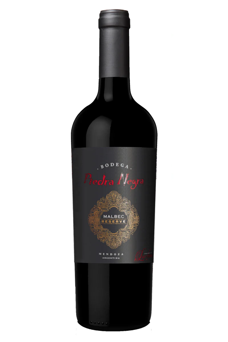 Piedra Negra Reserve Organic Malbec