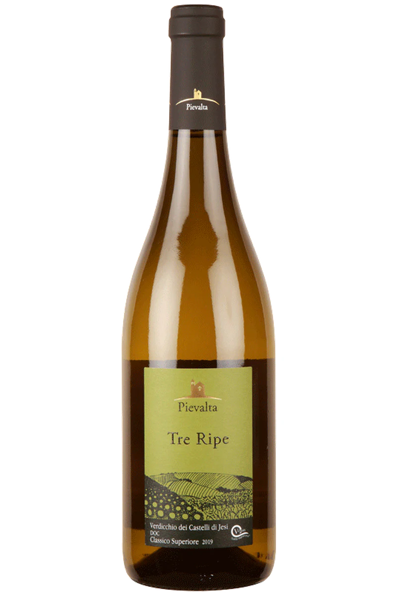 Pievalta Tre Ripe Verdicchio Classico Superiore