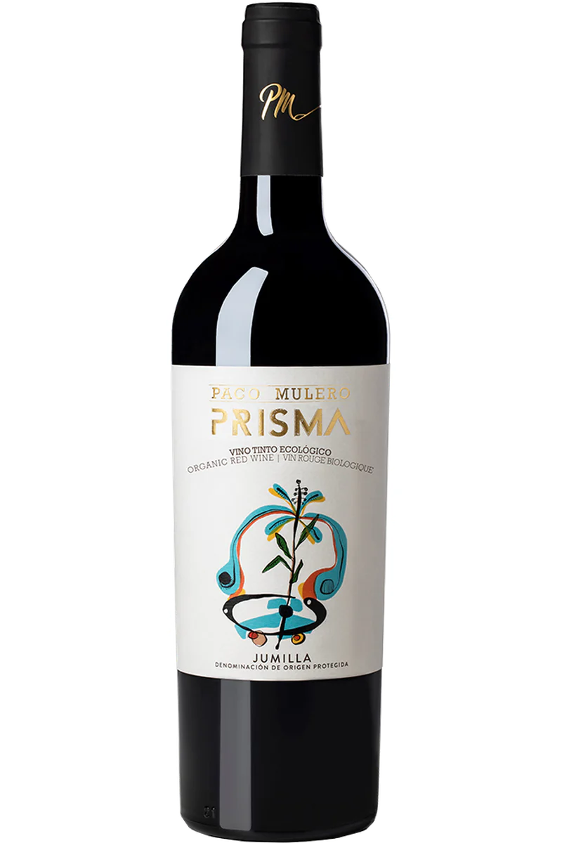 Prisma Monastrell
