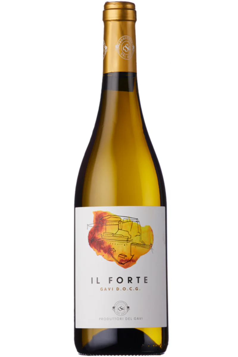 Produttori del Gavi il Forte Gavi