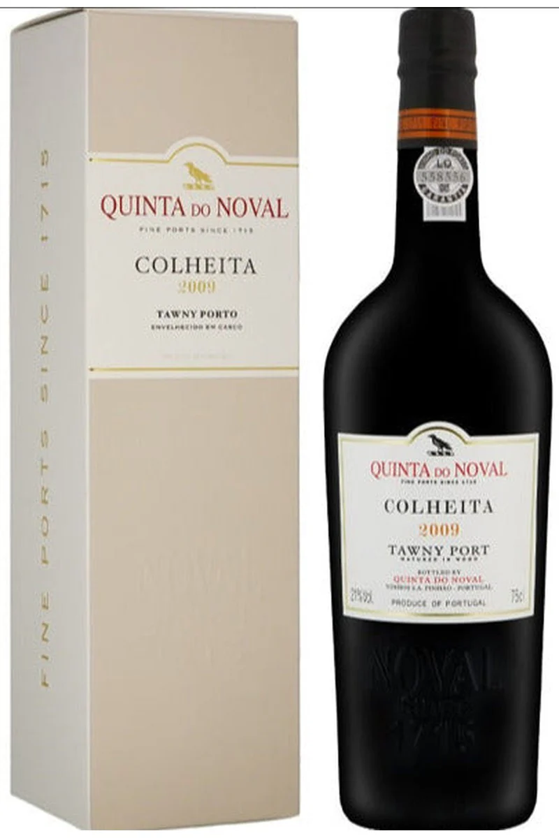 Quinta do Noval Colheita 2009