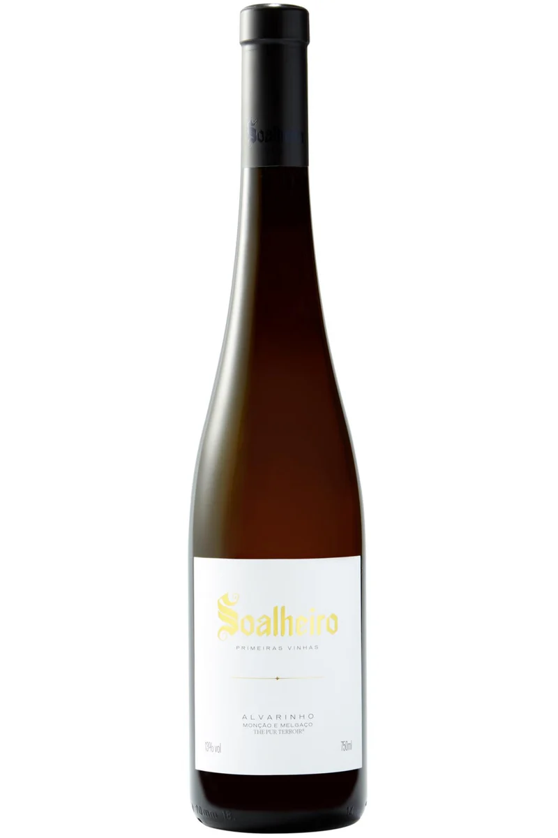Quinta do Soalheiro Primeiras Vinhas