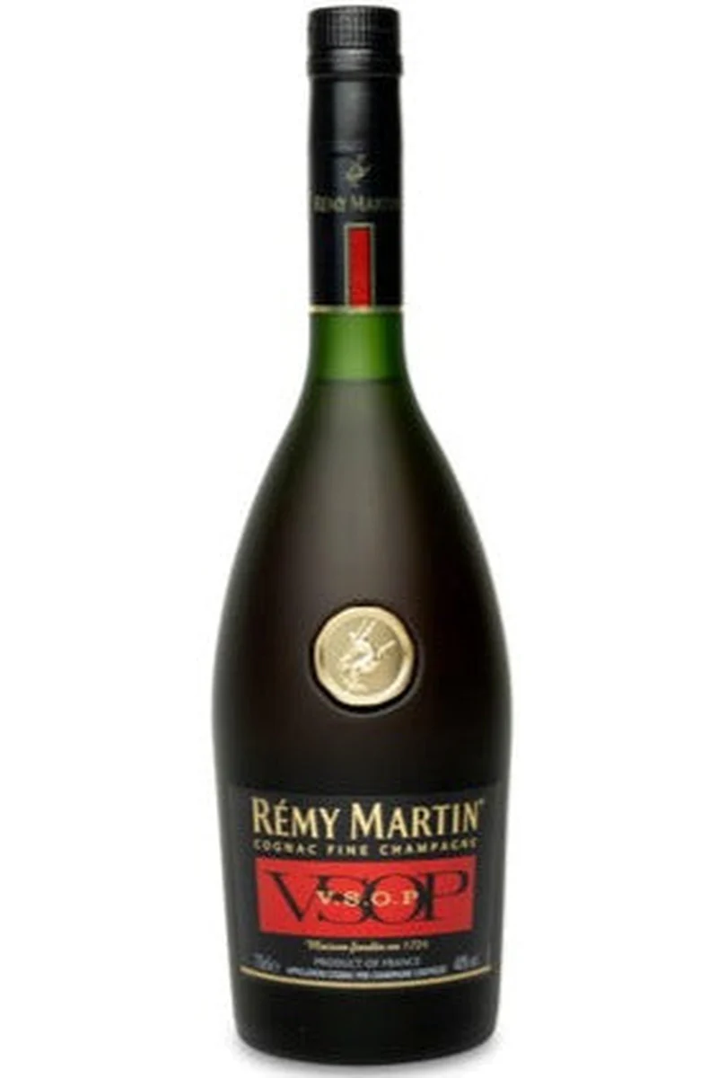 Remy Martin VSOP Cognac