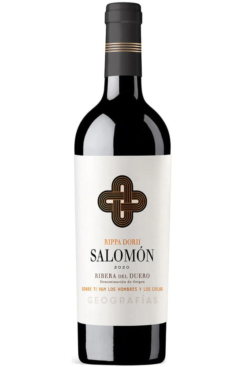 Rippa Dorii Ribera del Duero Salomón