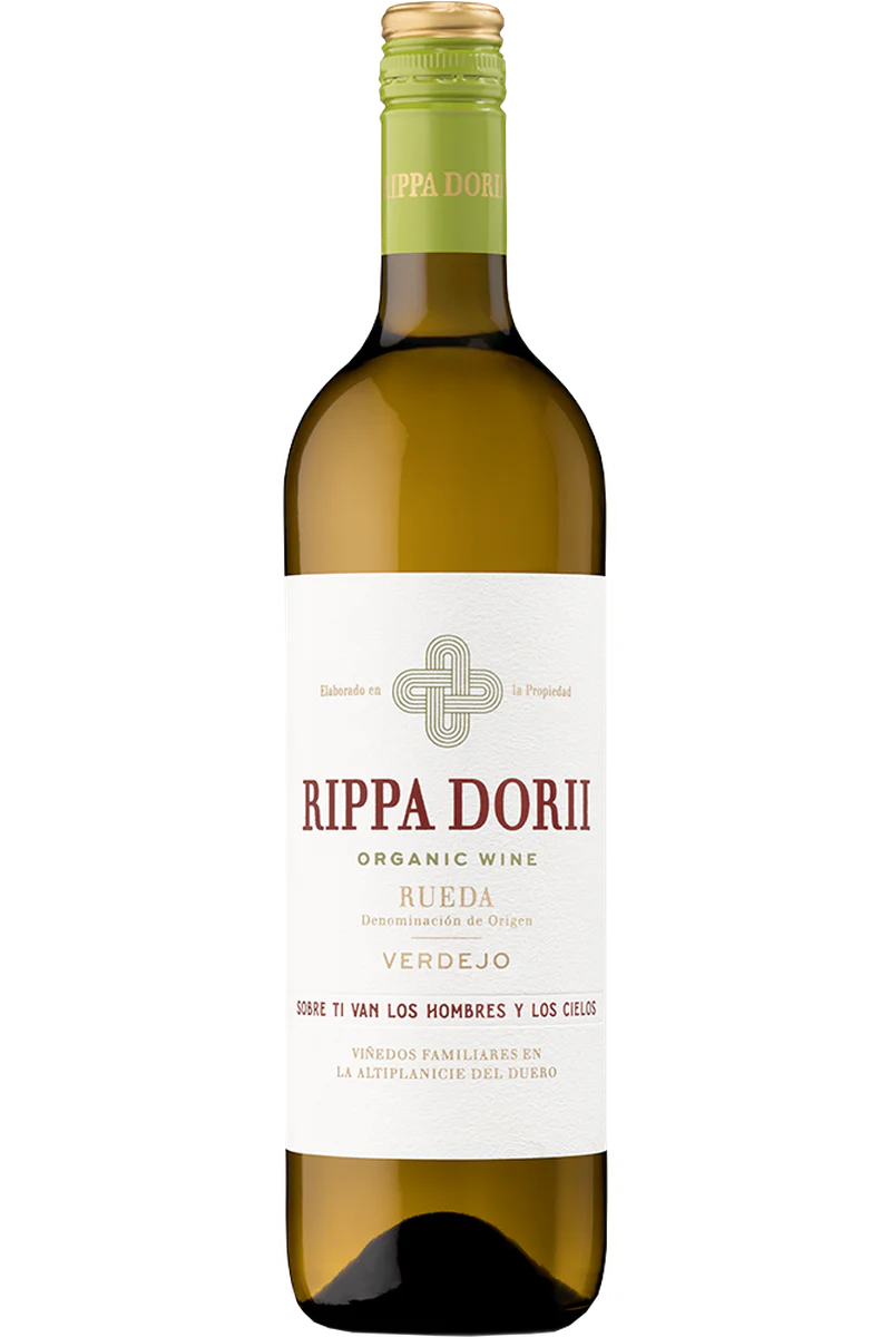 Rippa Dorii Verdejo