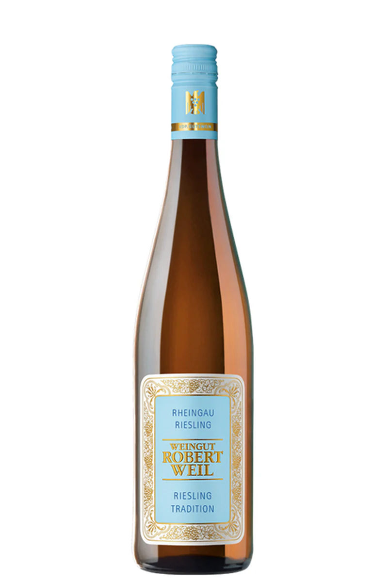 Robert Weil Rheingau Riesling Tradition