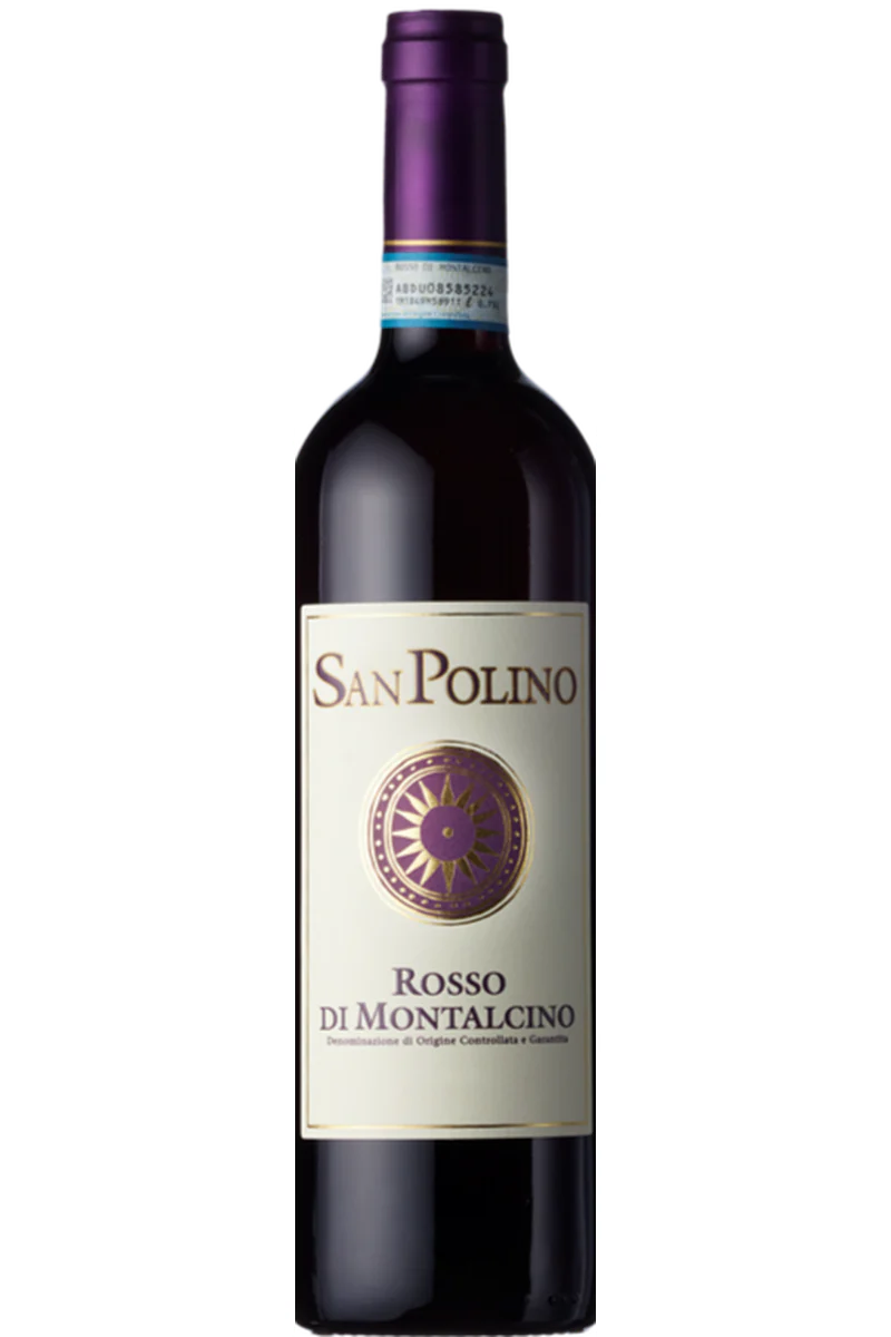 San Polino Rosso Di Montalcino