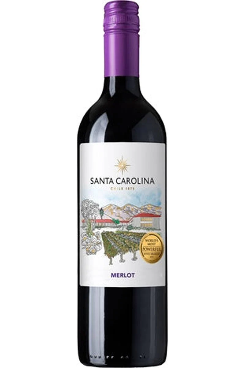 Santa Carolina Merlot