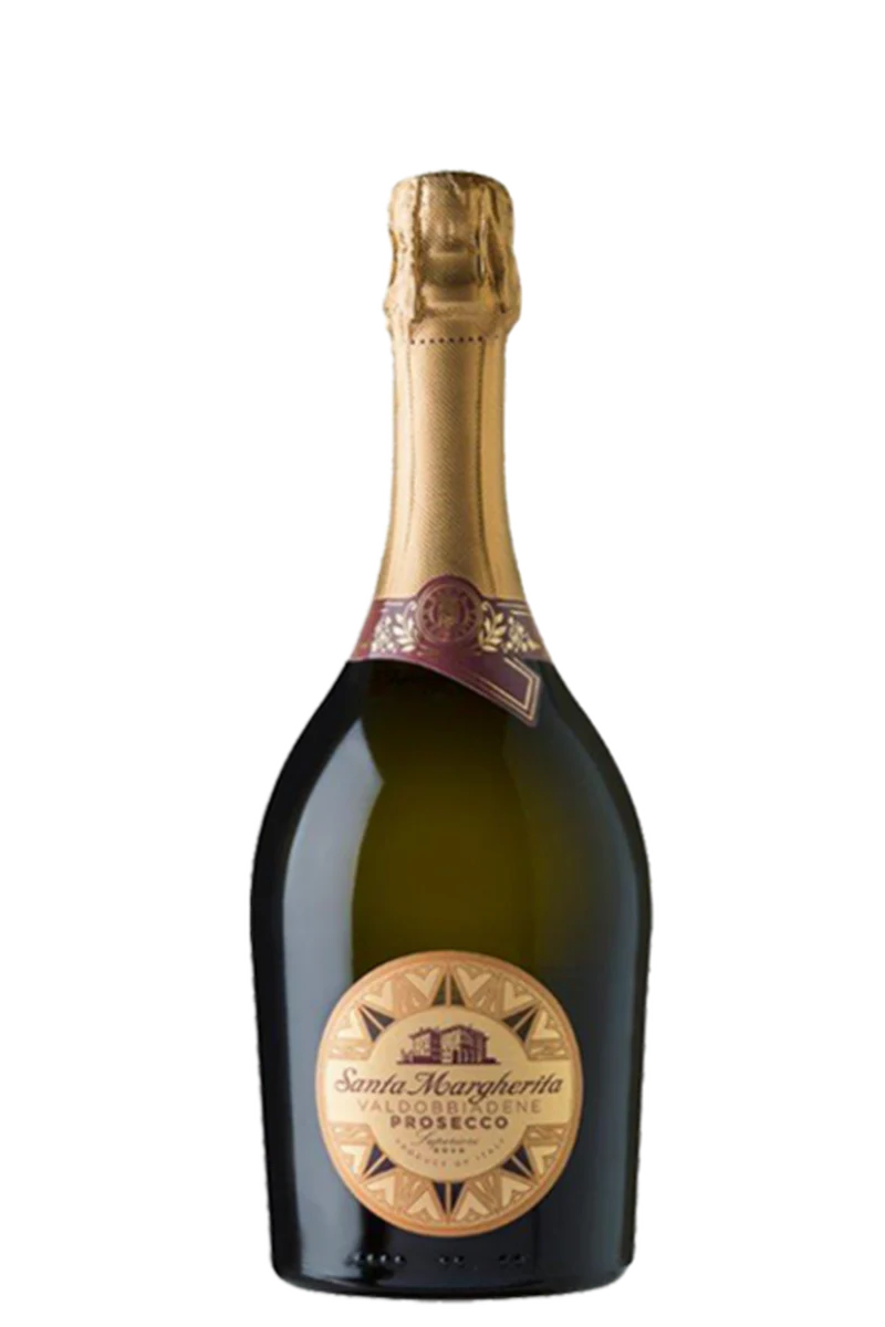 Santa Margherita Prosecco Superiore Brut Valdobbiadene Half Bottle
