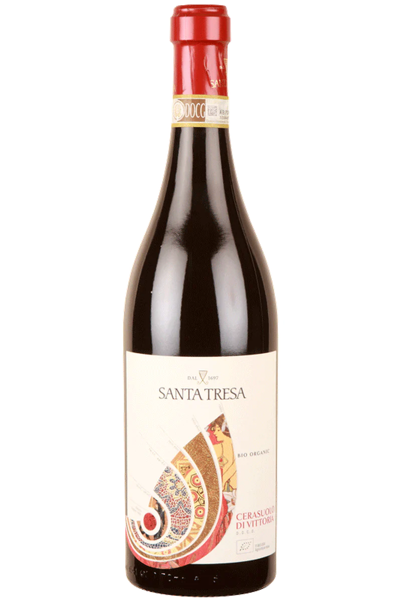 Santa Tresa Cerasuolo di Vittoria