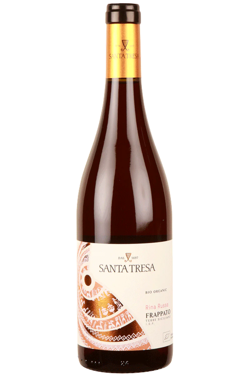 Santa Tresa Frappato