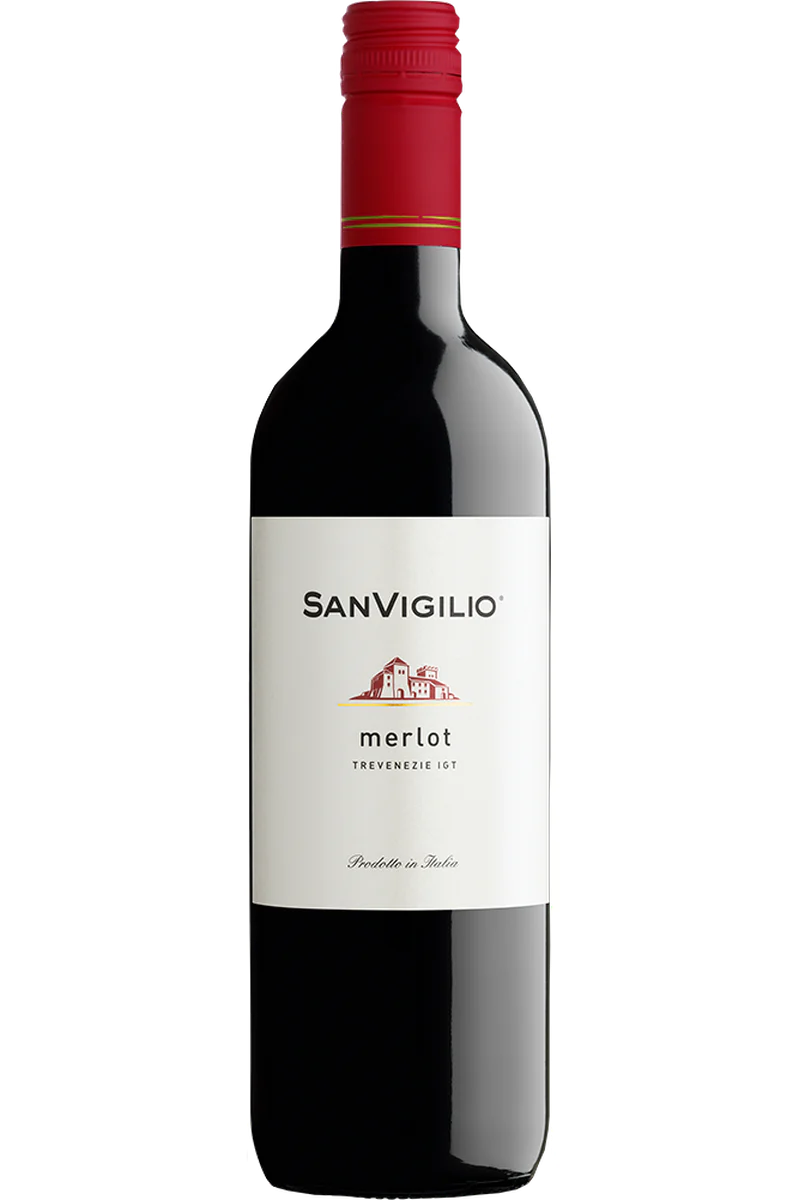 Sanvigilio Merlot