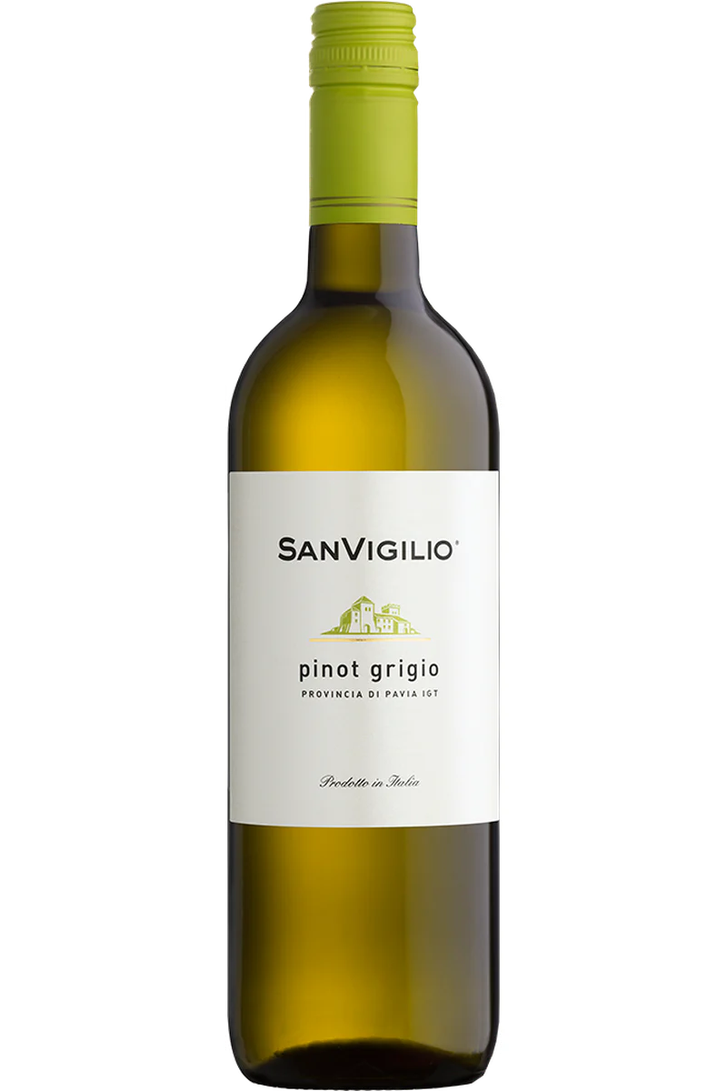 Sanvigilio Pinot Grigio