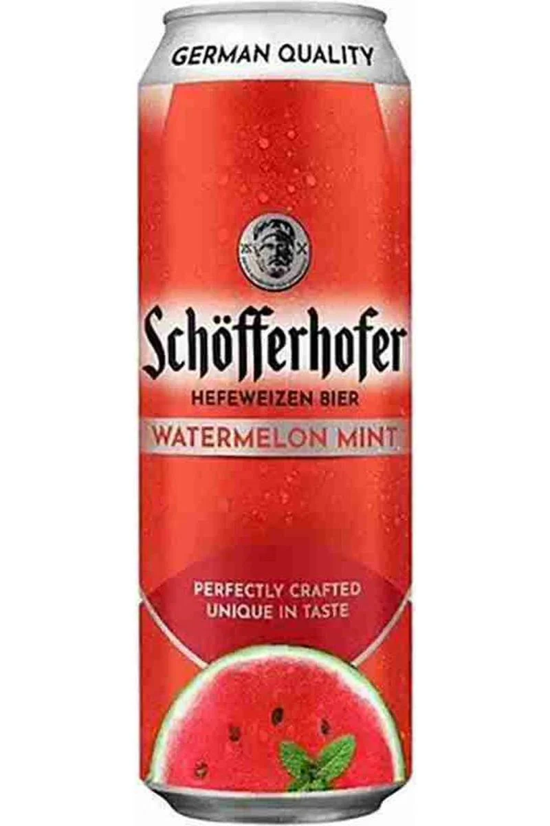 Schofferhofer Watermelon Mint