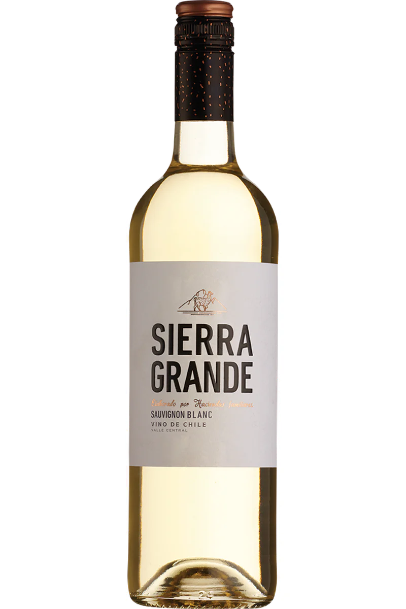 Sierra Grande Sauvignon Blanc