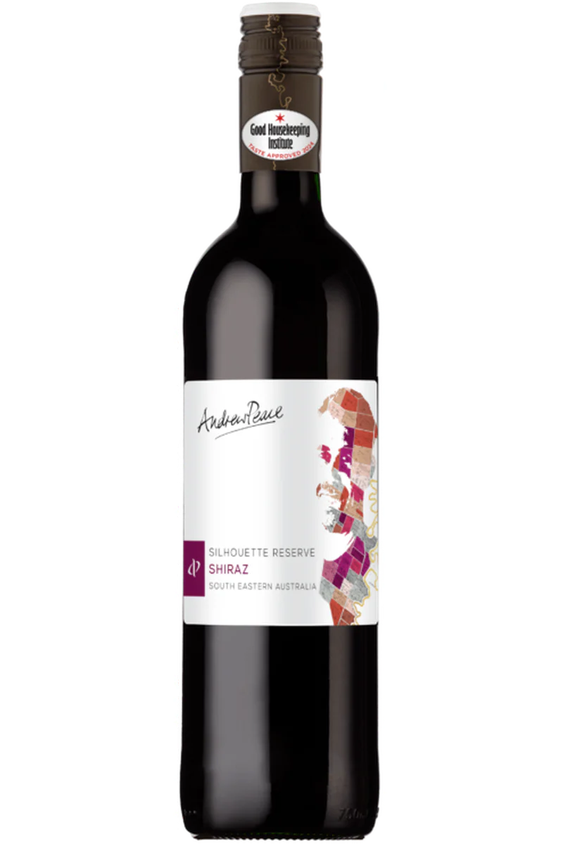 Silhouette Shiraz