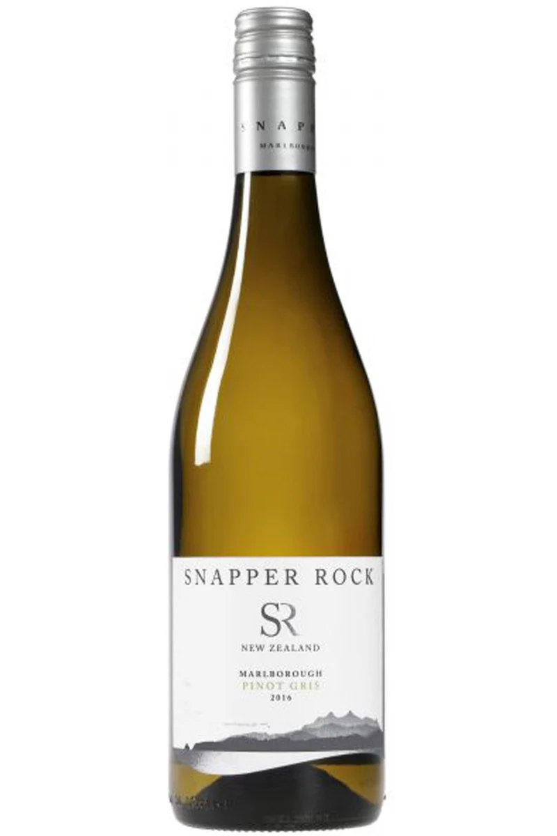 Snapper Rock Pinot Gris