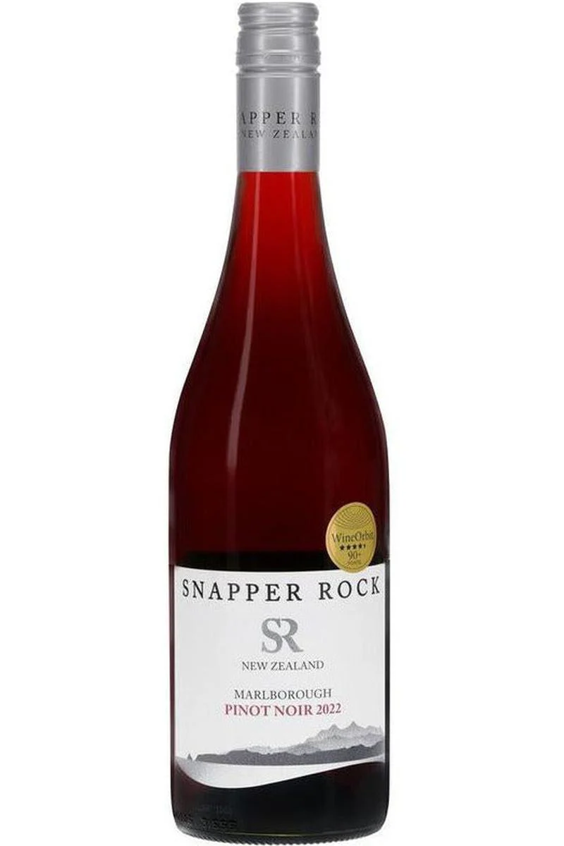 New Zealand Wines