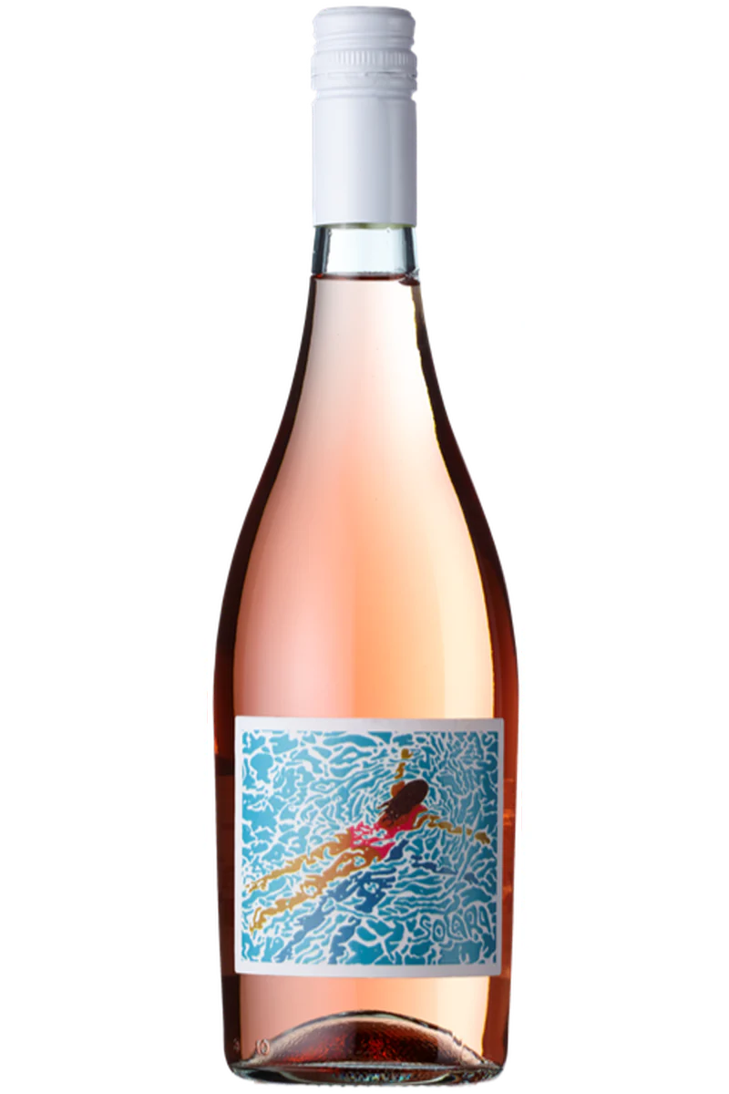 Solara Rose