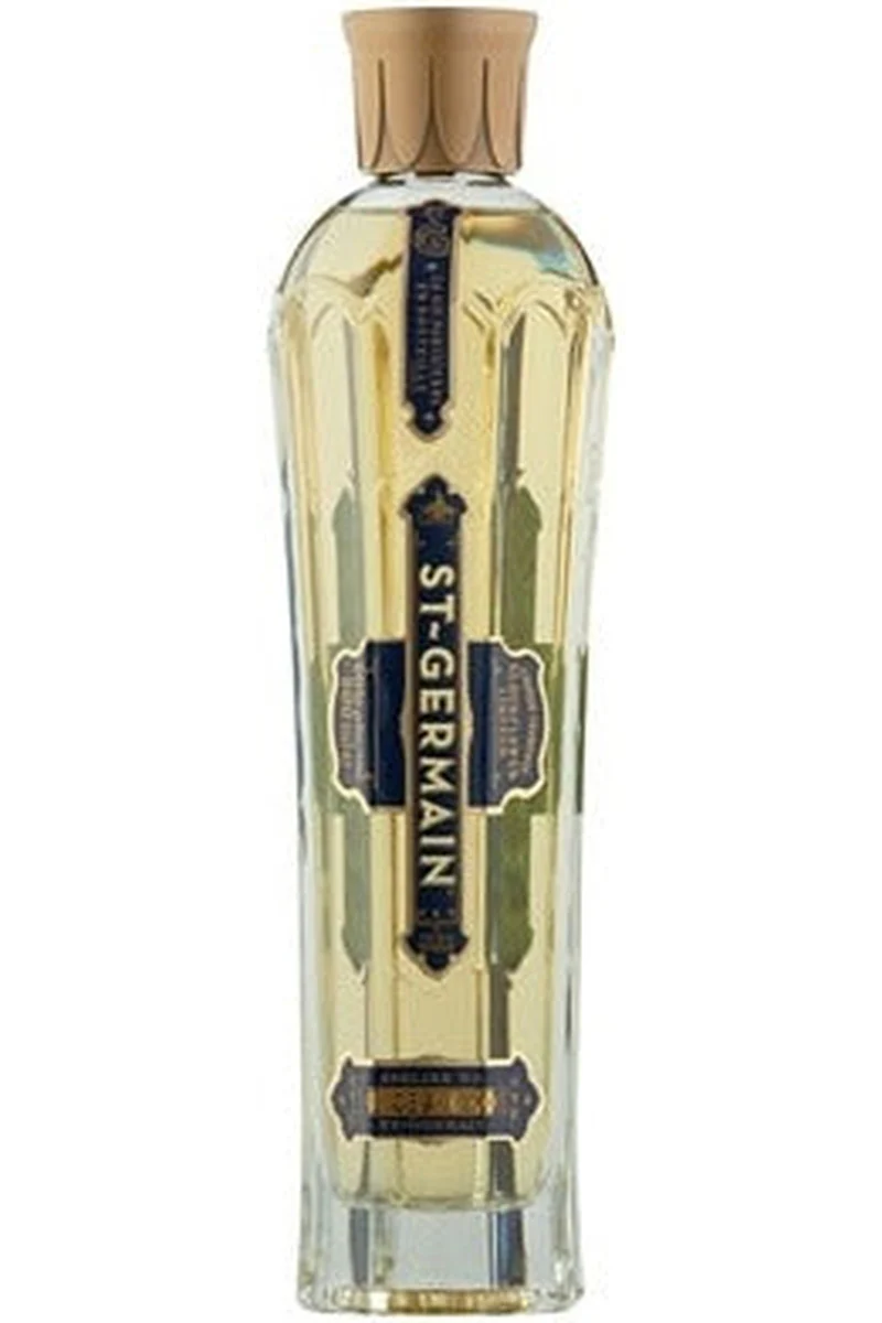 St-Germain Liqueur Elderflower Liqueur