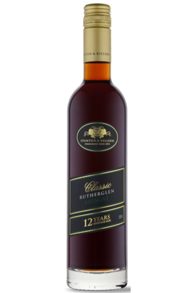 Stanton & Killeen Classic Rutherglen Muscat
