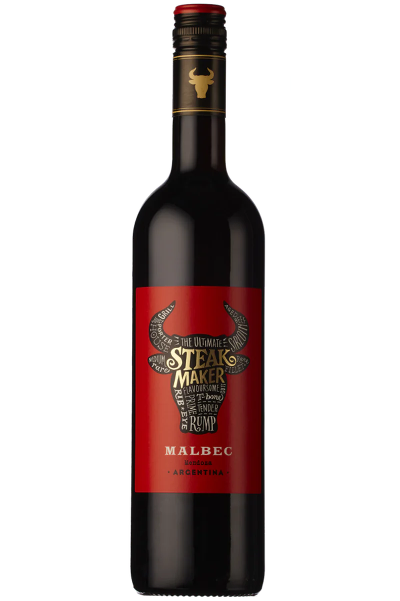 Steak Maker Malbec