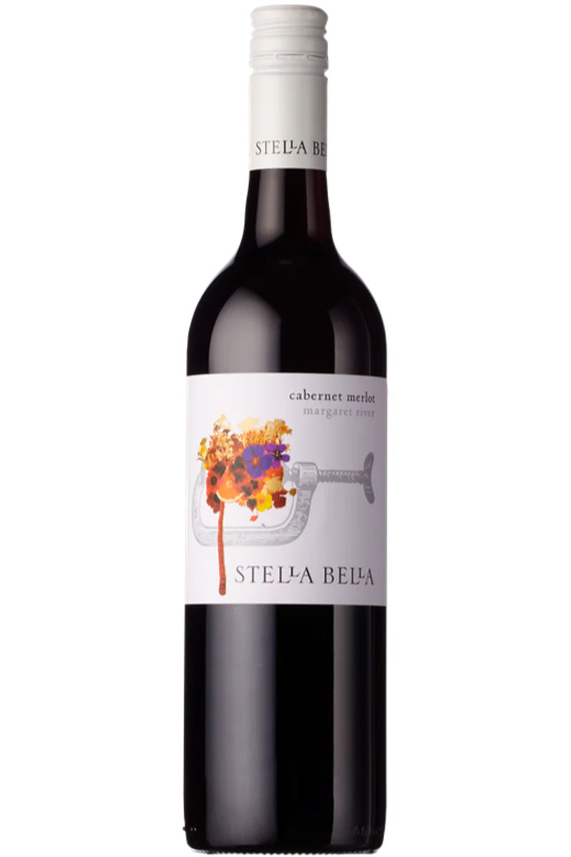 Stella Bella Cabernet Merlot