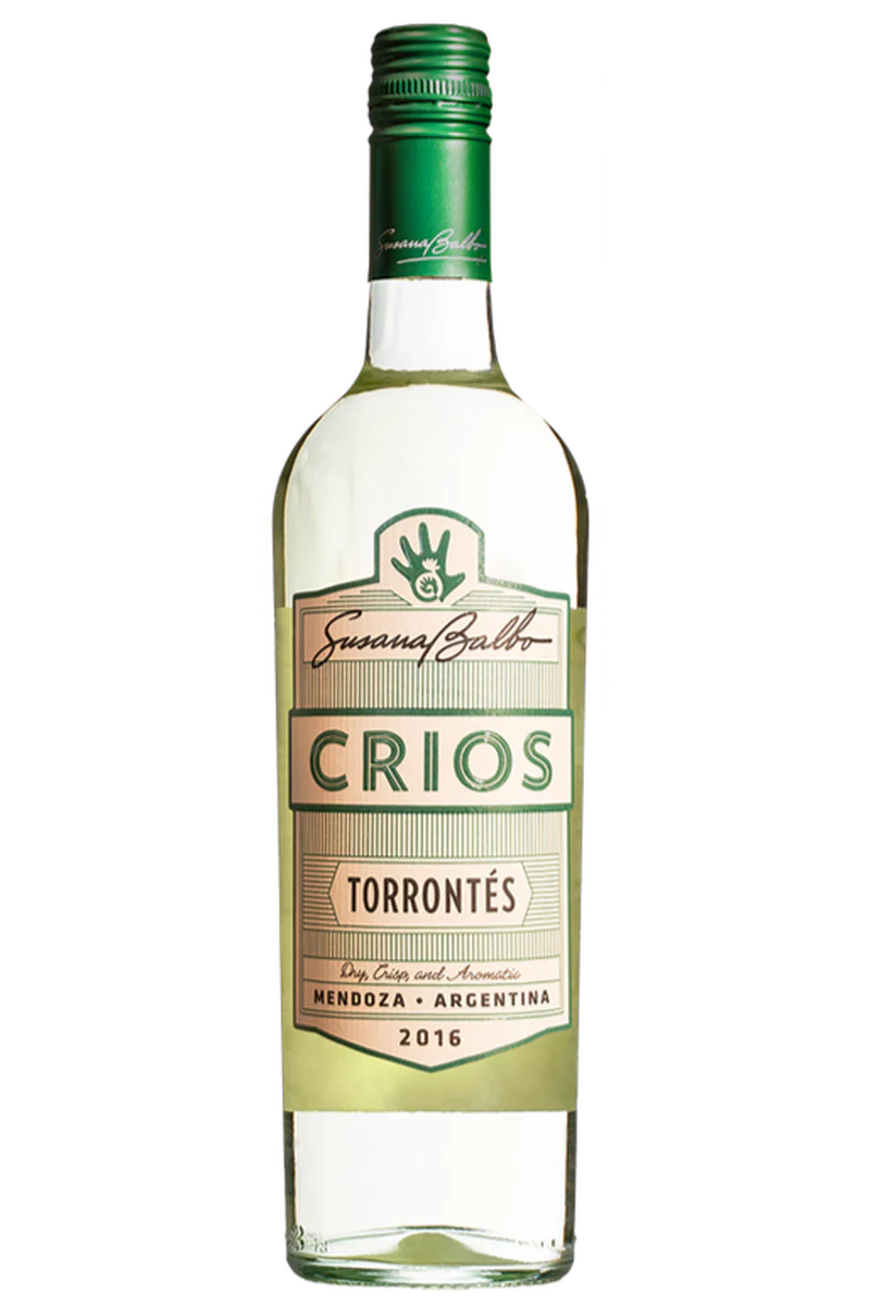 Susana Balbo Crios Torrontes
