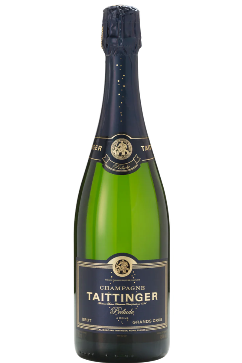 Taittinger Prelude Grands Crus
