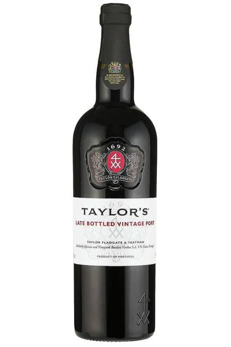 Taylor’s LBV Port 2019