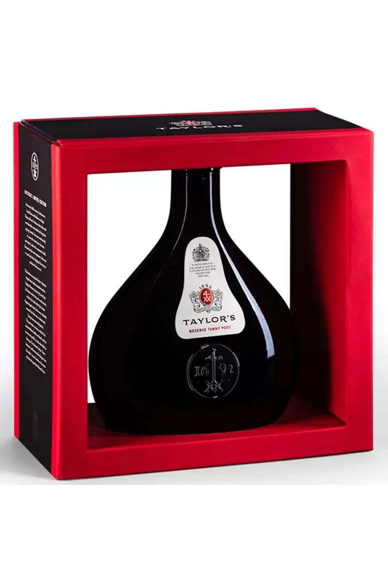 Taylors Historic Collection Reserve Tawny Port