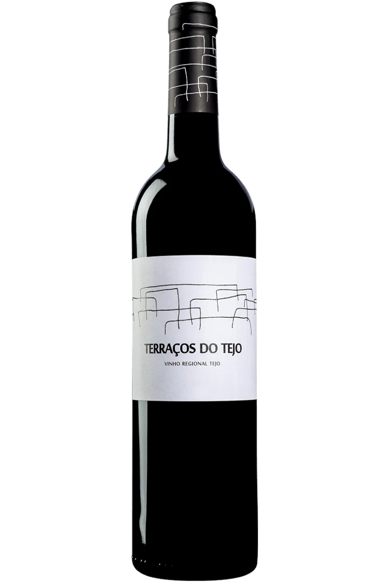 Terracos do Tejo Tinto