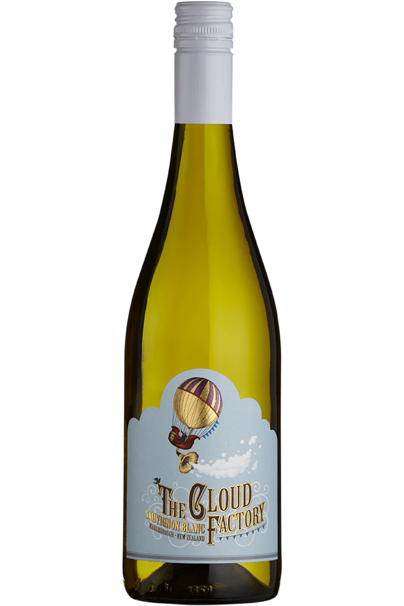 The Cloud Factory Sauvignon Blanc